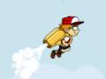 Trò chơi Người lái Jetpack  trực tuyến