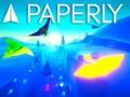 Trò chơi Paperly: Cuộc phiêu lưu trên máy bay giấy  trực tuyến
