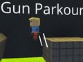 Trò chơi Kogama: Súng Parkour  trực tuyến
