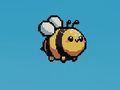 Trò chơi Flappy Bee trực tuyến