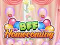 Trò chơi BFF về quê hương  trực tuyến