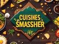 Trò chơi Món ăn Smashher  trực tuyến