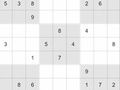 Trò chơi Sudoku cuộc sống  trực tuyến