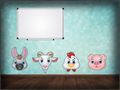 Trò chơi Amgel Easy Room Escape 130 trực tuyến