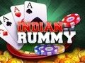 Trò chơi Rummy Ấn Độ  trực tuyến