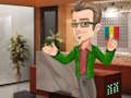 Trò chơi Tìm tập tin quan trọng của Office  trực tuyến