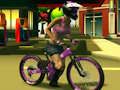 Trò chơi Trình mô phỏng đua xe đạp BMX  trực tuyến
