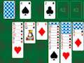 Trò chơi Klondike Solitaire 1 hoặc 3 trực tuyến Trò chơi Klondike Solitaire 1 hoặc 3 trực tuyến