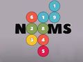 Trò chơi NOOMS trực tuyến