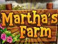 Trò chơi Trang trại Marthas  trực tuyến