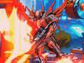 Trò chơi Máy tạo hình Mecha  trực tuyến