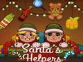 Trò chơi Người giúp việc của ông già Noel  trực tuyến