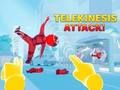 Trò chơi Cuộc tấn công Telekinesis trực tuyến
