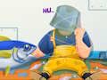 Trò chơi Bệnh viện cấp cứu ngư dân  trực tuyến