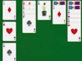 Trò chơi Solitaire Klondike Spider truyền thống  trực tuyến