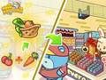 Trò chơi Siêu thị Hippo trực tuyến