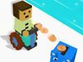 Trò chơi Coin Stack Master Pixel 3D trực tuyến