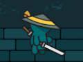 Trò chơi Ninja bóng đêm  trực tuyến