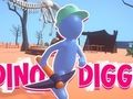 Trò chơi Khám Phá Dino trực tuyến