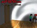 Trò chơi Jeff The Killer: Lạc vào cơn ác mộng  trực tuyến