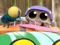 Trò chơi Lucas The Spider: Tìm sự khác biệt  trực tuyến