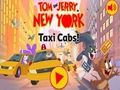Trò chơi Tom và Jerry ở New York: Xe taxi  trực tuyến