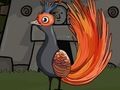 Trò chơi Giải cứu Lyrebird tuyệt vời  trực tuyến