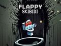 Trò chơi Flappy skibidi trực tuyến