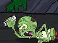 Trò chơi Nông dân Zombie trốn thoát trực tuyến Trò chơi Nông dân Zombie trốn thoát trực tuyến
