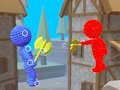 Trò chơi Cuộc chiến góc StickMan  trực tuyến