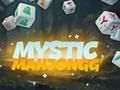 Trò chơi Mahjong Huyền Bí trực tuyến
