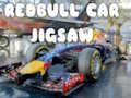 Trò chơi Trò chơi ghép hình ô tô RedBull  trực tuyến