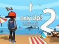 Trò chơi Chỉ lên! Parkour 2 trực tuyến