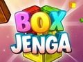 Trò chơi Hộp Jenga  trực tuyến