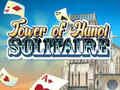 Trò chơi Tháp Solitaire Hà Nội  trực tuyến