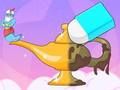 Trò chơi Câu đố DOP: Xóa một phần  trực tuyến
