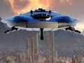 Trò chơi Cuộc phiêu lưu tàu vũ trụ Ufo  trực tuyến