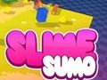 Trò chơi Sumo Slime 3D trực tuyến