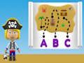 Trò chơi Thế giới kho báu cướp biển Alice  trực tuyến