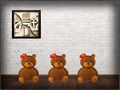 Trò chơi Amgel Easy Room Escape 161 trực tuyến