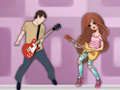 Trò chơi Tìm ngôi sao nhạc Pop Justin  trực tuyến