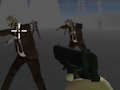 Trò chơi Zombie Survival FPS Phòng thủ Z Mart trực tuyến Trò chơi Zombie Survival FPS Phòng thủ Z Mart trực tuyến