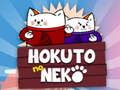 Trò chơi Hokuto không neko trực tuyến