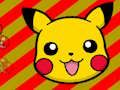 Trò chơi Máy bấm chuột Pokemon  trực tuyến