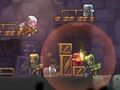 Trò chơi Khởi động lại Zombotron  trực tuyến