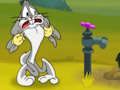 Trò chơi Phim hoạt hình Looney Tunes Đào nó  trực tuyến