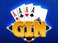Trò chơi Gin Rummy trực tuyến