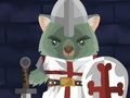 Trò chơi Người lính gấu trốn thoát  trực tuyến