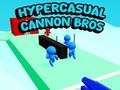 Trò chơi Cannon bros hypercasual trực tuyến