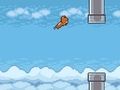 Trò chơi Flappy Cat trực tuyến